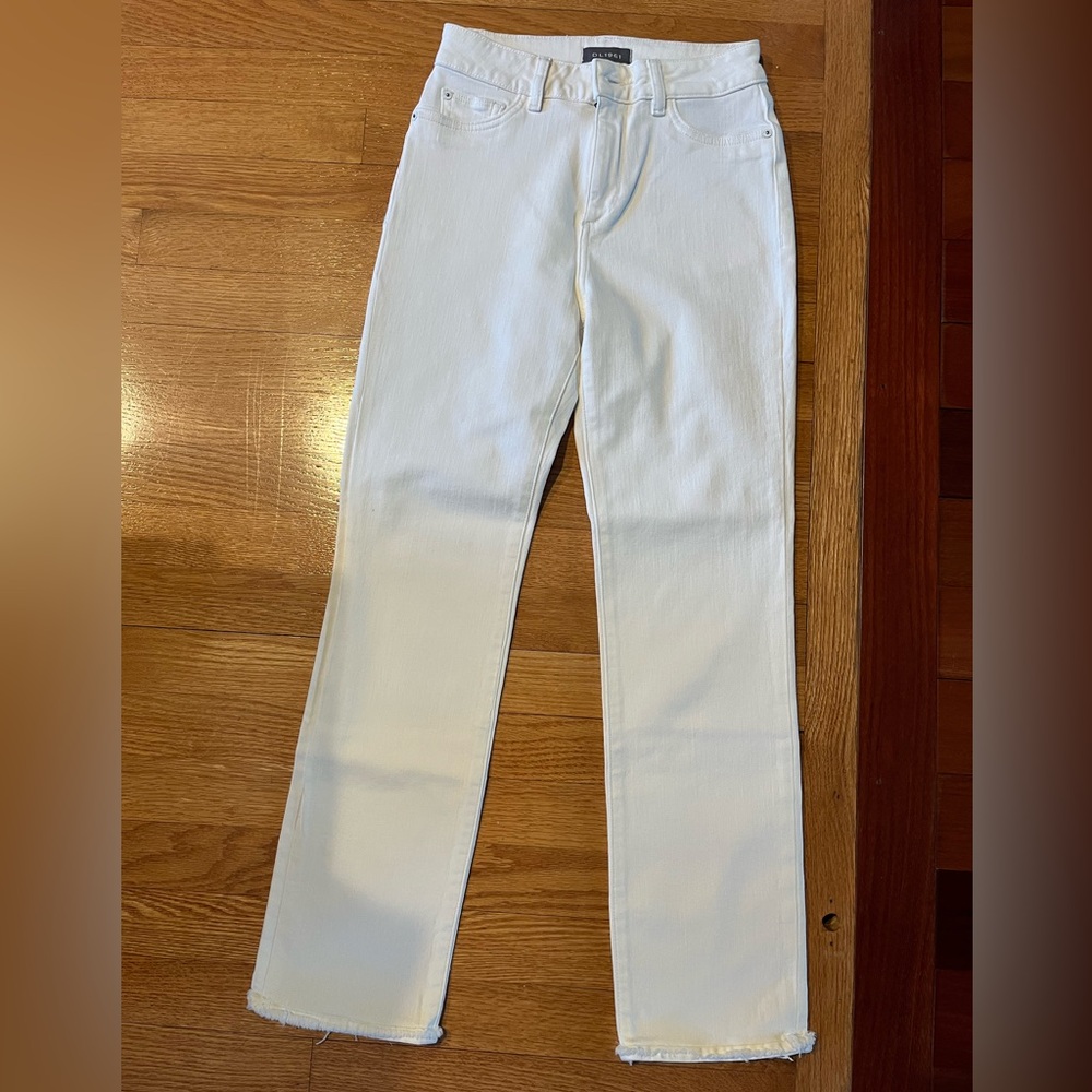 DL1961 jeans.